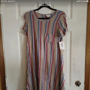 Lularoe Carly XXS and Small